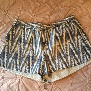JCREW shorts